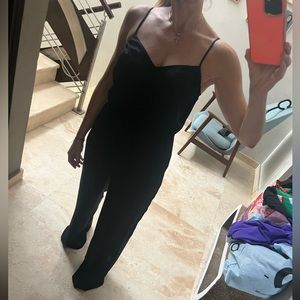 Tall gals, here’s your go-to jumpsuit